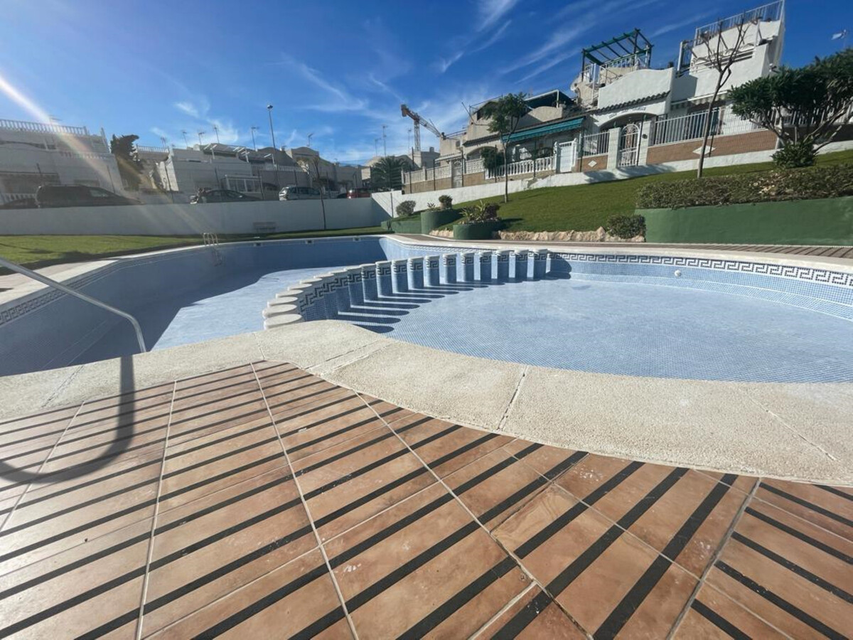 Maison mitoyenne vue lac - 4 pers. Torrevieja - Photo 21
