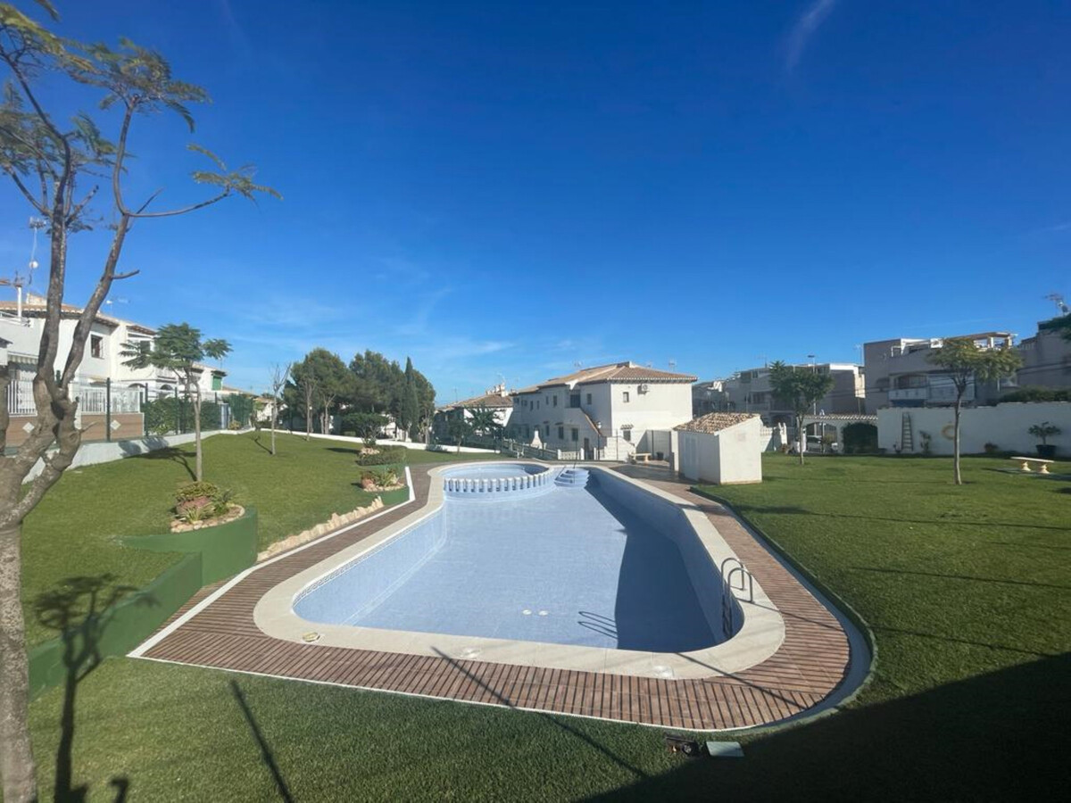 Maison mitoyenne vue lac - 4 pers. Torrevieja - Photo 23