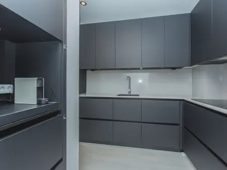 Appartement 65 m² moderne, terrasse 50 m² - Cabo Roig : photo 4