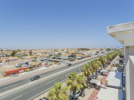 Appartement 65 m² moderne, terrasse 50 m² - Cabo Roig : photo 14