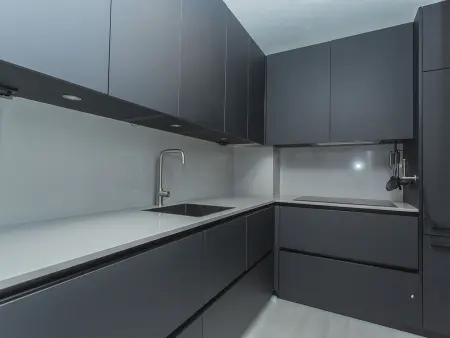 Appartement 65 m² moderne, terrasse 50 m² - Cabo Roig : photo 23