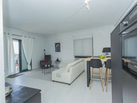 Appartement 65 m² moderne, terrasse 50 m² - Cabo Roig : photo 24