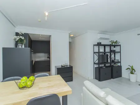 Appartement 65 m² moderne, terrasse 50 m² - Cabo Roig : photo 27