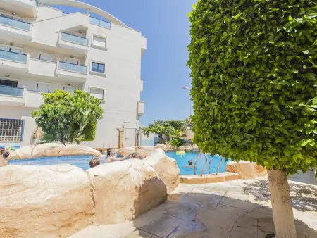 Appartement 65 m² moderne, terrasse 50 m² - Cabo Roig : photo 31
