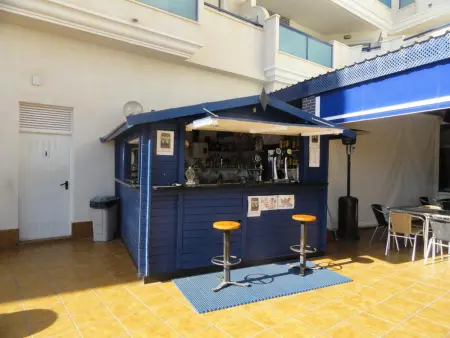Appartement 65 m² moderne, terrasse 50 m² - Cabo Roig : photo 33