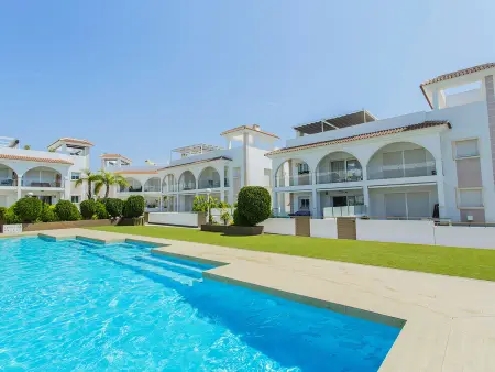 Appartement 73 m² avec piscine collective à Rojales : photo 2