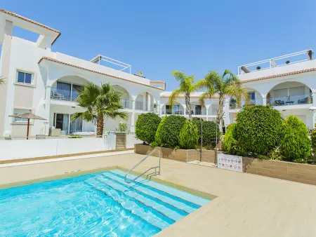 Appartement 73 m² avec piscine collective à Rojales : photo 3