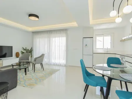 Appartement 73 m² avec piscine collective à Rojales : photo 4