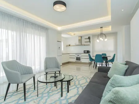 Appartement 73 m² avec piscine collective à Rojales : photo 5