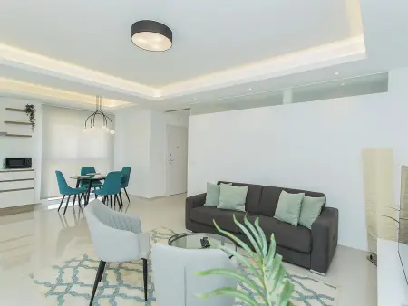 Appartement 73 m² avec piscine collective à Rojales : photo 6