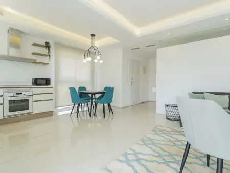 Appartement 73 m² avec piscine collective à Rojales : photo 7