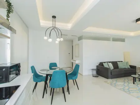 Appartement 73 m² avec piscine collective à Rojales : photo 9