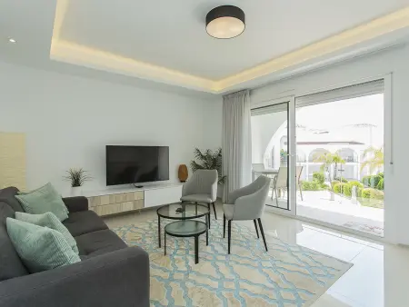 Appartement 73 m² avec piscine collective à Rojales : photo 11