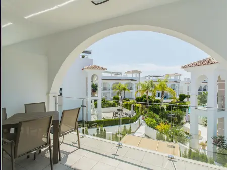 Appartement 73 m² avec piscine collective à Rojales : photo 12
