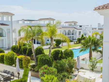 Appartement 73 m² avec piscine collective à Rojales : photo 13