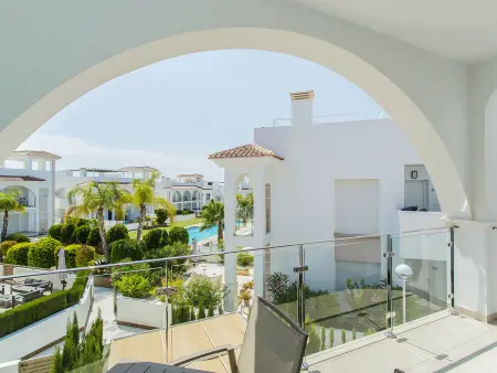 Appartement 73 m² avec piscine collective à Rojales : photo 14