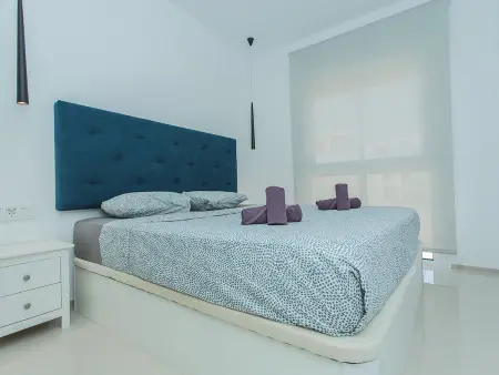 Appartement 73 m² avec piscine collective à Rojales : photo 16