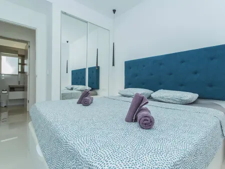 Appartement 73 m² avec piscine collective à Rojales : photo 17