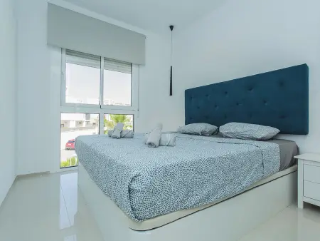 Appartement 73 m² avec piscine collective à Rojales : photo 20