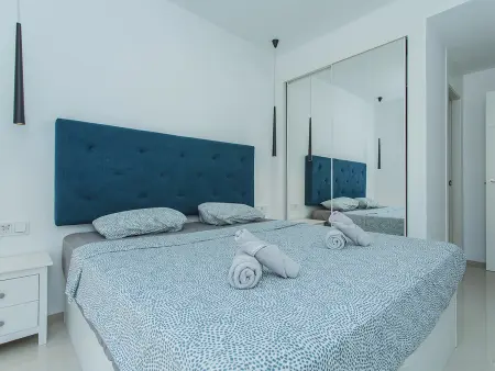 Appartement 73 m² avec piscine collective à Rojales : photo 21