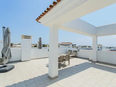 Appartement 73 m² avec piscine collective à Rojales : photo 24