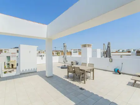 Appartement 73 m² avec piscine collective à Rojales : photo 25