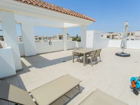 Appartement 73 m² avec piscine collective à Rojales : photo 26