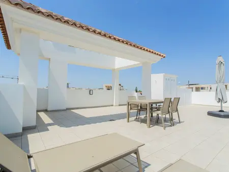Appartement 73 m² avec piscine collective à Rojales : photo 27