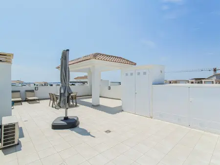 Appartement 73 m² avec piscine collective à Rojales : photo 28