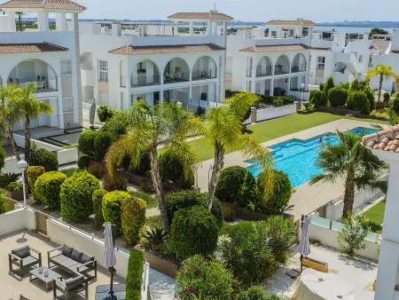 Appartement 73 m² avec piscine collective à Rojales : photo 29