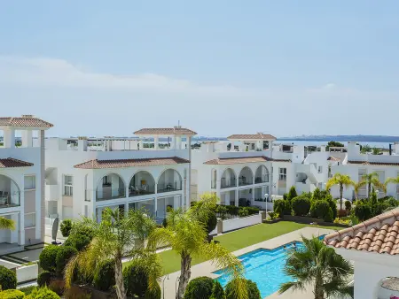 Appartement 73 m² avec piscine collective à Rojales : photo 30