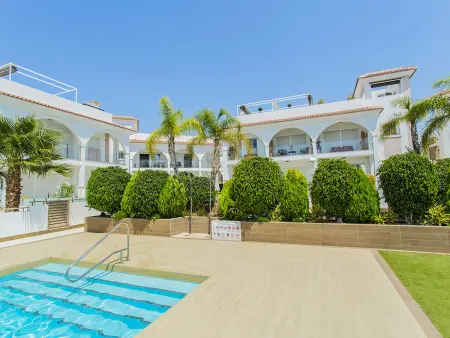 Appartement 73 m² avec piscine collective à Rojales : photo 32