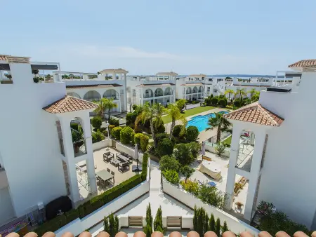 Appartement 73 m² avec piscine collective à Rojales : photo 34