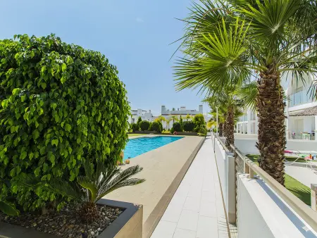 Appartement 73 m² avec piscine collective à Rojales : photo 35