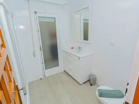 Appartement 63 m² La Mata, terrasse 12 m², plage à 50 m : photo 7