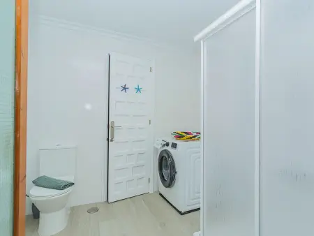 Appartement 63 m² La Mata, terrasse 12 m², plage à 50 m : photo 12