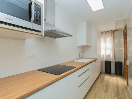 Appartement 63 m² La Mata, terrasse 12 m², plage à 50 m : photo 18