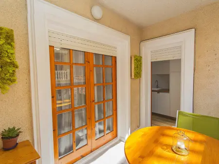 Appartement 63 m² La Mata, terrasse 12 m², plage à 50 m : photo 23