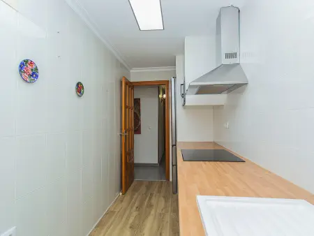 Appartement 63 m² La Mata, terrasse 12 m², plage à 50 m : photo 25