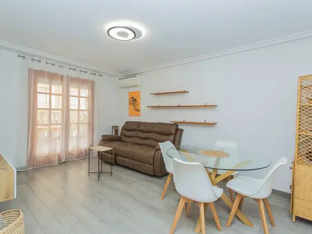 Appartement 63 m² La Mata, terrasse 12 m², plage à 50 m : photo 26