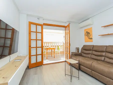 Appartement 63 m² La Mata, terrasse 12 m², plage à 50 m : photo 28