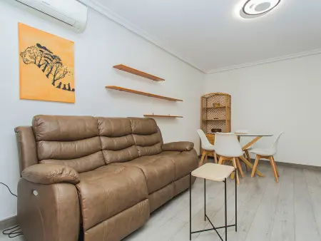 Appartement 63 m² La Mata, terrasse 12 m², plage à 50 m : photo 30