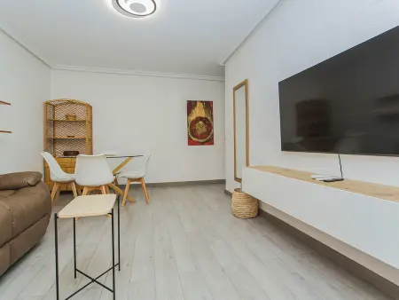 Appartement 63 m² La Mata, terrasse 12 m², plage à 50 m : photo 31