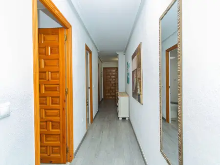 Appartement 63 m² La Mata, terrasse 12 m², plage à 50 m : photo 32