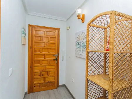 Appartement 63 m² La Mata, terrasse 12 m², plage à 50 m : photo 33