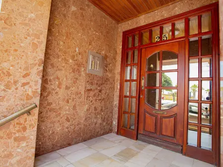 Appartement 63 m² La Mata, terrasse 12 m², plage à 50 m : photo 36