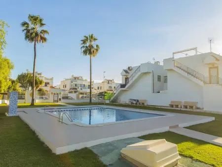 Appartement derniers étages, vue montagne à Torrevieja : photo 3