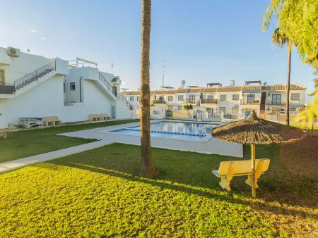 Appartement derniers étages, vue montagne à Torrevieja : photo 4