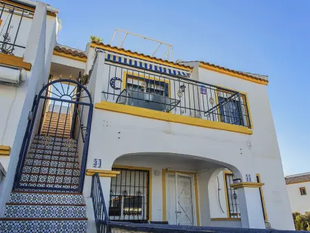 Appartement derniers étages, vue montagne à Torrevieja : photo 5