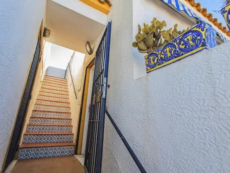 Appartement derniers étages, vue montagne à Torrevieja : photo 6